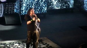 KORN *TWIST / COMING UNDONE / FALLING AWAY FROM ME* August 11, 2019 SPAC Saratoga Springs, NY