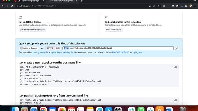 Git | Github | Introduction & Installation on Windows | Macbook | Git Repository | Pushing Data
