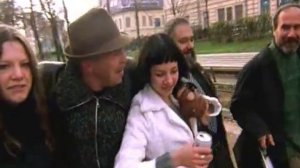 Гарик Сукачёв-Полюби меня.
