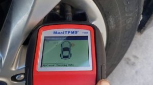 autel maxitpms ts508