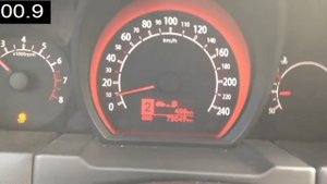 Разгон киа сид fl 2.0 автомат(kia ceed fl 2.0 AT)