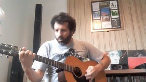 Personal Jesus - Johnny Cash/Depeche Mode Cover
