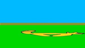 РЕКЛАМА ТЕПЛЫЙ КОТ, НО ЭТО АНИМАЦИЯ