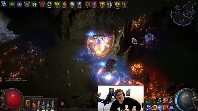 The BEST Currency Farmer Explains How to Make EARLY CURRENCY ft. @Grimro смотреть онлайн