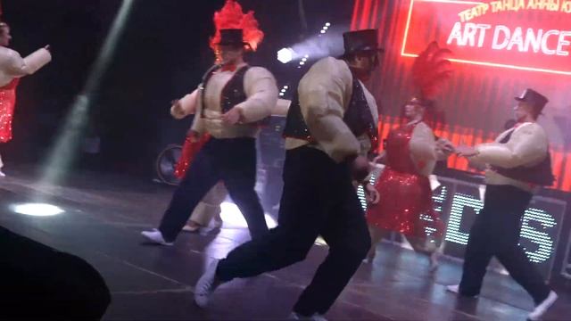 Заказать танцевальный коллектив на праздник / Артисты на праздник смотреть онлайн