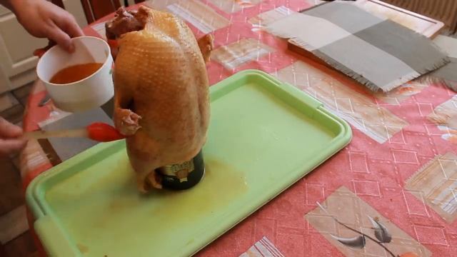 Сочнейшая УТКА ПО-ПЕКИНСКИ. Мой вариант приготовления в домашних условиях! смотреть онлайн