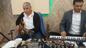 Эльшад Гитарист.Азербайджанская группа.Ансамбль.#Азербайджанскиемузыканты#азербайджанскийпевец#