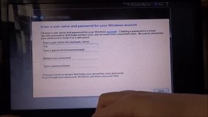 Установка Windows 8 Build 8056 на ноутбук Asus K53TK