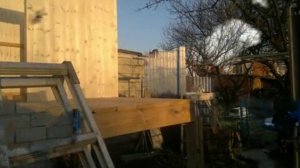 детский домик своими руками