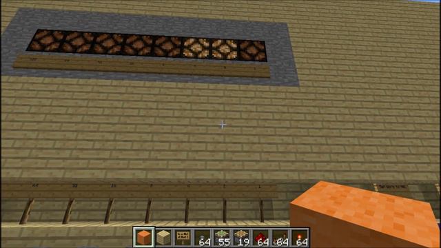 How to build an redstone ALU - Tutorial Part 1 - Showcase - Minecraft [1.2.5] смотреть онлайн