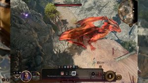 легендарный меч в первом акте Baldur's gate 3 Серебряный меч Астрального плана