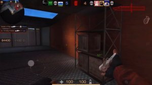 ?Стал Самым Дёрганным Игроком С Телефона?! / Fragmovie Standoff 2