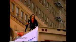 Michael Jackson - Price Of Fame (Pepsi Version Official Video)