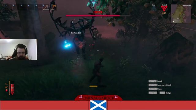 Valheim: The Adventures Of Fisty Mcfister Ep 2: Boss Meet Fist смотреть онлайн