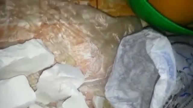 Пищевой мел. Твёрдые и средней твердости сорта. Ватутин, Новый Оскол, Дачный, Васильполе. смотреть онлайн