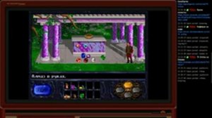 7h Online+ #297 - The Legend of Kyrandia - Book One [PC] - Кооперативные прохождения игр