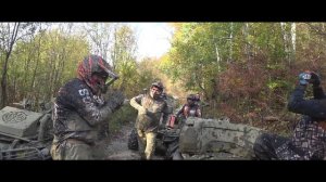 Песня про квадробратьев...