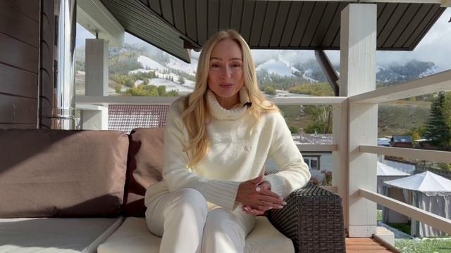 Женский Круг Доверия. Разборы личных ситуаций смотреть онлайн