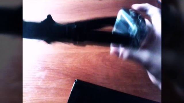 DIY | Как сделать крепление на голову для экшн камеры? | RESTORN смотреть онлайн