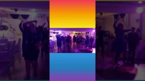 ФЛЕШМОБ ДЕНЬ ВОСПИТАТЕЛЯ МБДОУ д/с 16