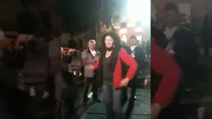 Танцы под Мариачи 4