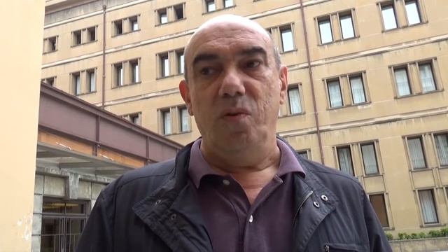 Gabriel Arestiren Ondarea Zikloa - Xabier Monasterio смотреть онлайн