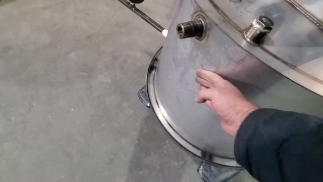 Варочные котлы для варки сиропа, мармелада, зефирных масс. смотреть онлайн