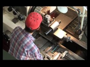 ООО НПФ "Пакер"