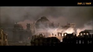 заставка военная