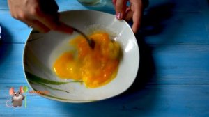 Сладкие гренки на сковороде