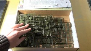 Сборная модель 1:35 БТР-80 Звезда. Стендовый моделизм - сборные модели Звезда.