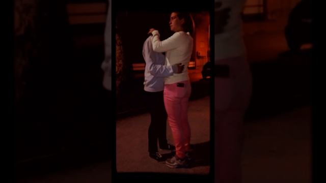 Kizomba com a menina смотреть онлайн