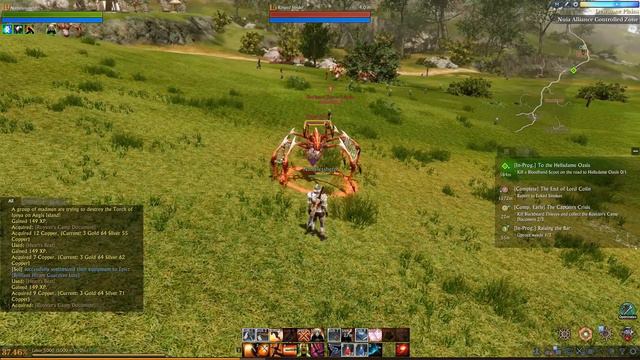 ArcheAge: Unchained 2020 First Impressions | Is it Any Good?