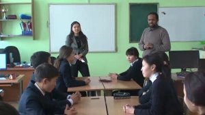 Проектные решения