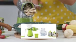 Кухонный комбайн Здоровье ПЛЮС: купить здесь!