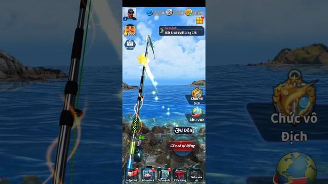 Major Fishing League NFT Gameplay & Gift code | Android APK IOS PC Download | How to redeem code