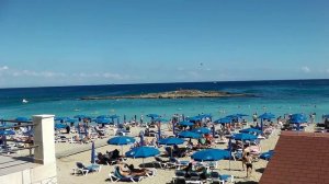 Fig Tree Bay Beach, Protaras, Cyprus