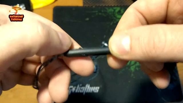 Бюджетные, но качественные наушники. смотреть онлайн