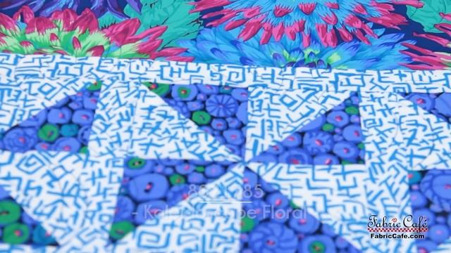 8 New Quilts - Quick'n Easy Book Review! смотреть онлайн