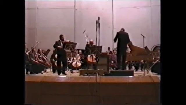 Alfred Schnittke Concerto grosso 2