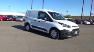 2016 Ford Transit Connect Cargo 51651 - Henderson NV