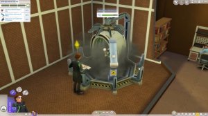 Как попасть на все тайные участки в The Sims 4? // Подробная инструкция