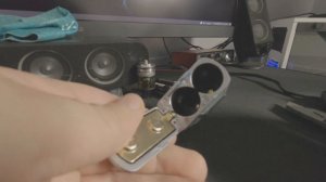 Voopoo Drag 3 Battery Door Fix