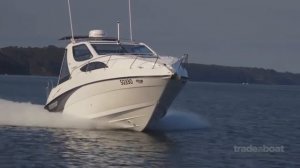 Review Volvo Penta D3 220 Marine Diesel Engine