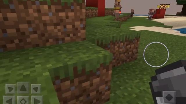 Minecraft Fire Alarm - Demo System смотреть онлайн