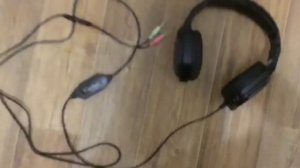 САМЫЕ ПИПДАТЫЕ ГЕЙМЕРСКИЕ НАУШНИКИ ACELINE GAMING HEADSET AHG-525 | ИГРОВЫЕ НАУШНИКИ ЗА 1500 РУБЛЕЙ