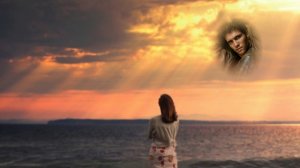 Море и саксофон