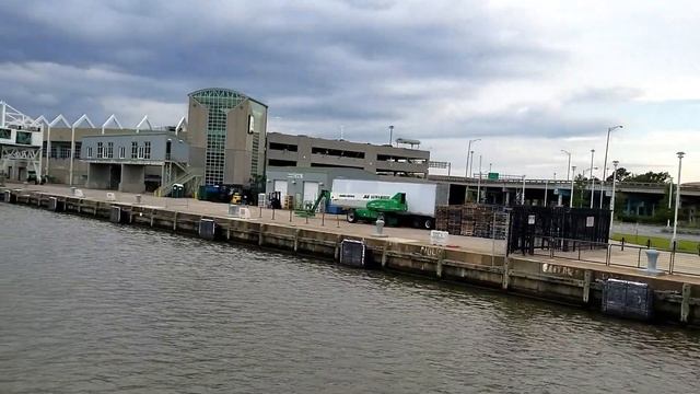 ⛵⛵РЕЧНОЙ КРУИЗ С АМЕРИКАНСКИМИ РИЭЛТОРАМИ⛴⛴ смотреть онлайн