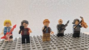 СДЕЛАЛ КАСТОМ НА КОРОЛЬ И ШУТ