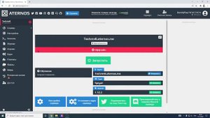 КАК СОЗДАТЬ СЕРВЕР МАЙНКРАФТ НА aternos